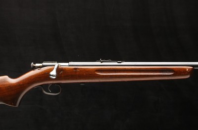 Winchester model 67 .22 Short - Image 2 of 8
