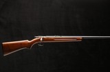 Winchester model 67 .22 Short - Image 1 of 8