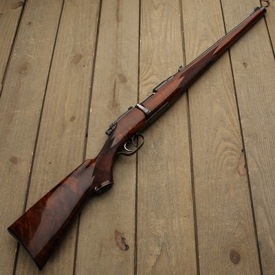 Mannlicher-Schonauer M1903 .257 Roberts - Image 1 of 4