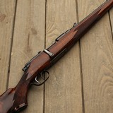 Mannlicher-Schonauer M1903 .257 Roberts - Image 2 of 4