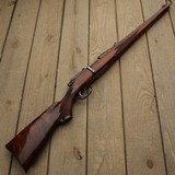 Mannlicher-Schonauer M1903 .257 Roberts - Image 1 of 4