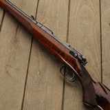 Mannlicher-Schonauer M1903 .257 Roberts - Image 4 of 4