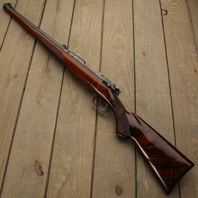 Mannlicher-Schonauer M1903 .257 Roberts - Image 3 of 4