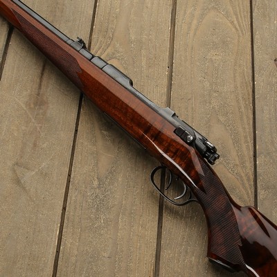 Mannlicher-Schonauer M1903 .257 Roberts - Image 4 of 4
