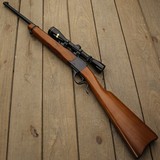 Ruger Model 3 .22 Hornet - Image 3 of 4