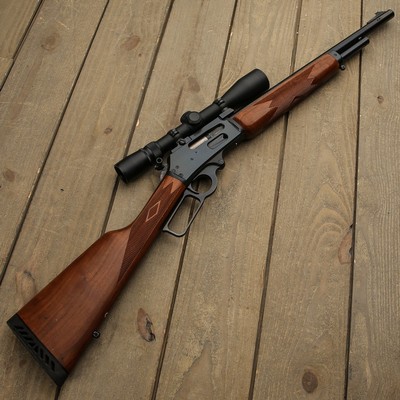 Marlin Model 1895M .450 Marlin - Image 3 of 4