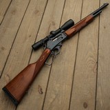 Marlin Model 1895M .450 Marlin - Image 3 of 4
