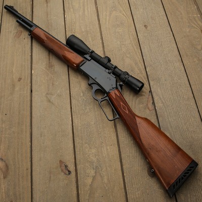 Marlin Model 1895M .450 Marlin - Image 1 of 4