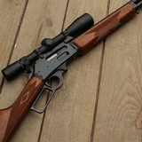 Marlin Model 1895M .450 Marlin - Image 4 of 4
