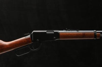 Henry Lever Action .22 LR - Image 2 of 8
