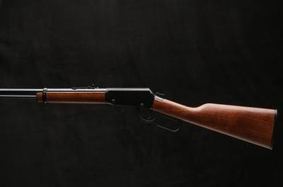 Henry Lever Action .22 LR - Image 3 of 8