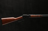 Henry Lever Action .22 LR - Image 1 of 8
