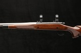 Remington 700 BDL Custom 6.5-300 Wby - Image 4 of 8