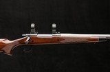 Remington 700 BDL Custom 6.5-300 Wby - Image 2 of 8