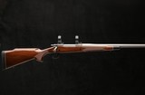 Remington 700 BDL Custom 6.5-300 Wby - Image 1 of 8