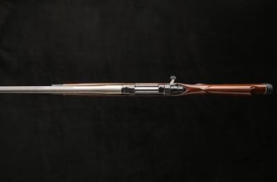 Remington 700 BDL Custom 6.5-300 Wby - Image 5 of 8