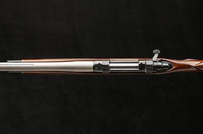 Remington 700 BDL Custom 6.5-300 Wby - Image 6 of 8