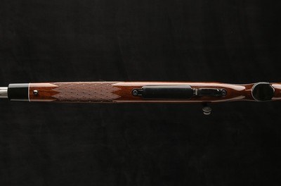 Remington 700 BDL Custom 6.5-300 Wby - Image 8 of 8