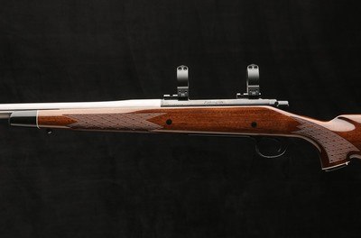 Remington 700 BDL Custom 6.5-300 Wby - Image 4 of 8