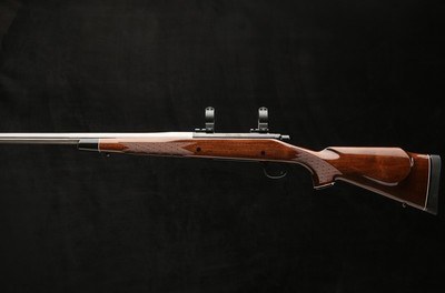Remington 700 BDL Custom 6.5-300 Wby - Image 3 of 8