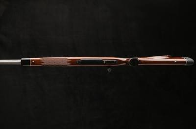 Remington 700 BDL Custom 6.5-300 Wby - Image 7 of 8