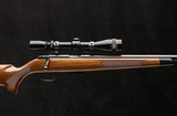 Remington Model 541-T .22LR - Image 2 of 8
