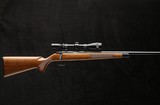 Remington Model 541-T .22LR - Image 1 of 8