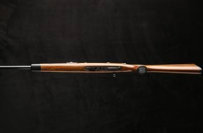 Remington Model 541-T .22LR - Image 5 of 8