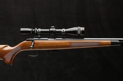 Remington Model 541-T .22LR - Image 2 of 8