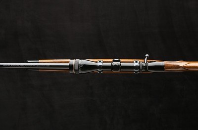 Remington Model 541-T .22LR - Image 8 of 8