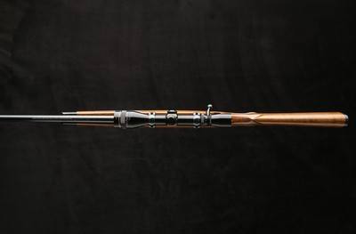 Remington Model 541-T .22LR - Image 7 of 8