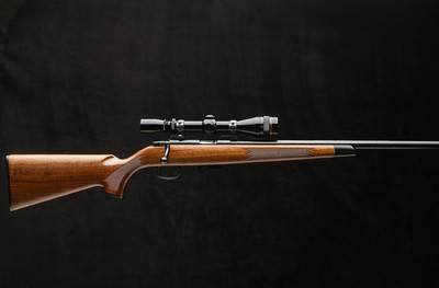 Remington Model 541-T .22LR - Image 1 of 8