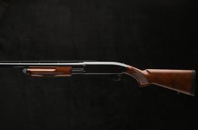 Browning BPS 12 Ga - Image 3 of 8