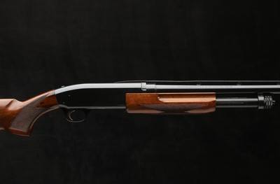 Browning BPS 12 Ga - Image 2 of 8