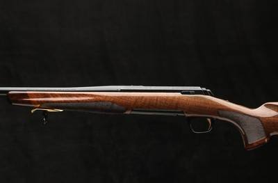 Browning X-Bolt Medallion .270 WSM - Image 4 of 8