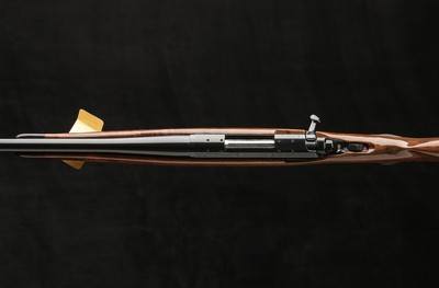 Browning X-Bolt Medallion .270 WSM - Image 6 of 8