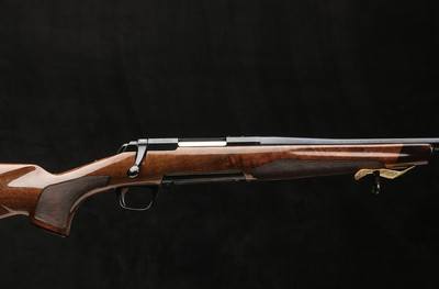 Browning X-Bolt Medallion .270 WSM - Image 2 of 8
