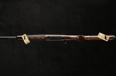 Browning X-Bolt Medallion .270 WSM - Image 7 of 8