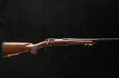 Browning X-Bolt Medallion .270 WSM - Image 1 of 8