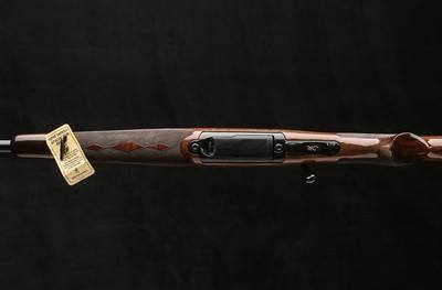 Browning X-Bolt Medallion .270 WSM - Image 8 of 8