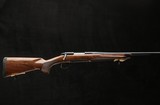 Browning X-Bolt Medallion .270 WSM - Image 1 of 8