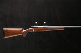 Browning A-Bolt .243 WSSM - Image 1 of 8