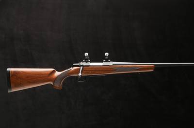 Browning A-Bolt .243 WSSM - Image 1 of 8