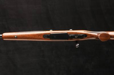 Browning A-Bolt .243 WSSM - Image 8 of 8