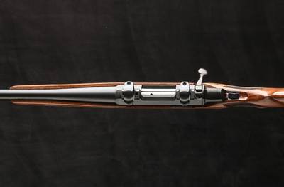 Browning A-Bolt .243 WSSM - Image 6 of 8