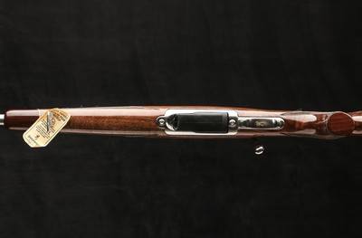 Browning X-Bolt White Gold Medallion .270 WSM - Image 8 of 8