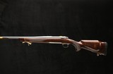 Browning X-Bolt White Gold Medallion .270 WSM - Image 3 of 8