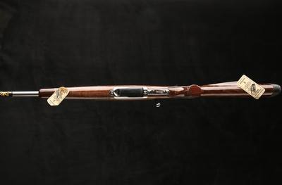 Browning X-Bolt White Gold Medallion .270 WSM - Image 7 of 8