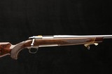Browning X-Bolt White Gold Medallion .270 WSM - Image 2 of 8