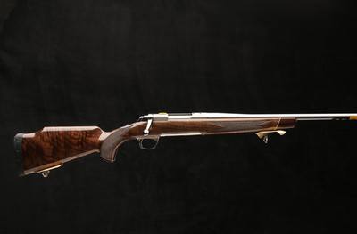 Browning X-Bolt White Gold Medallion .270 WSM - Image 1 of 8